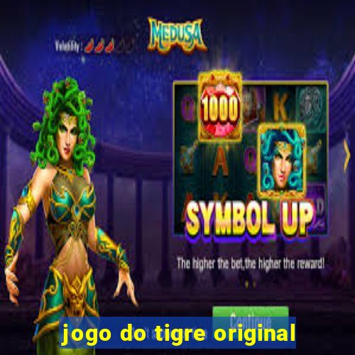 jogo do tigre original